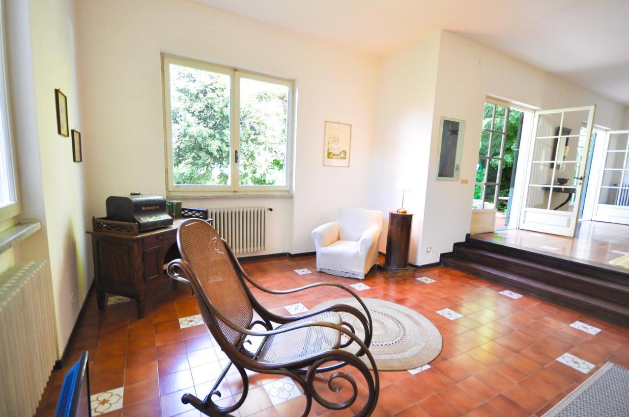Villa Il Forte Forte dei Marmi Zewnętrze zdjęcie