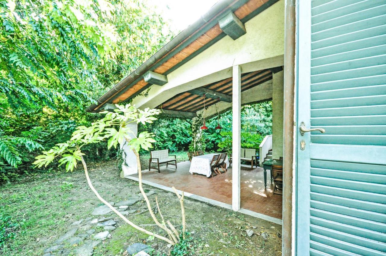 Villa Il Forte Forte dei Marmi Zewnętrze zdjęcie