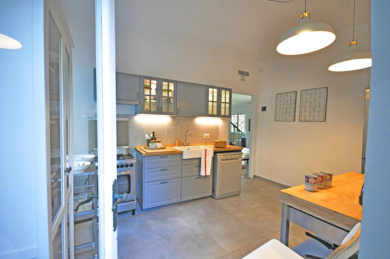 Villa Il Forte Forte dei Marmi Zewnętrze zdjęcie