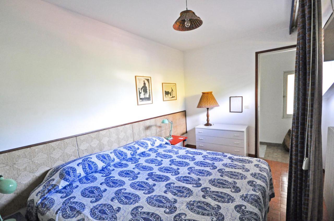 Villa Il Forte Forte dei Marmi Zewnętrze zdjęcie
