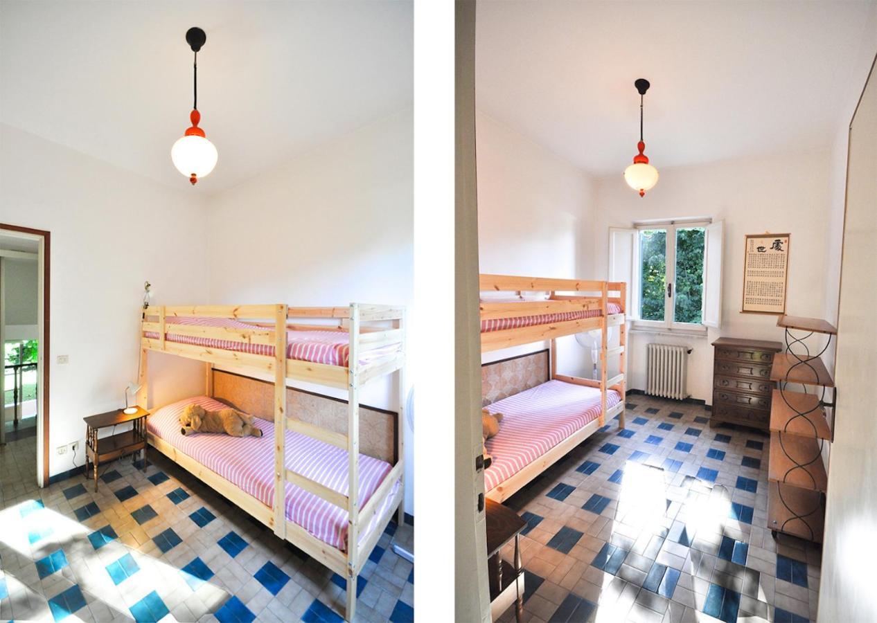 Villa Il Forte Forte dei Marmi Zewnętrze zdjęcie