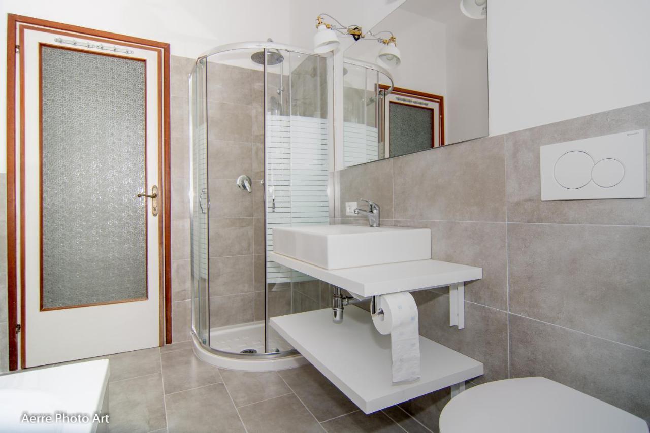 Villa Il Forte Forte dei Marmi Zewnętrze zdjęcie